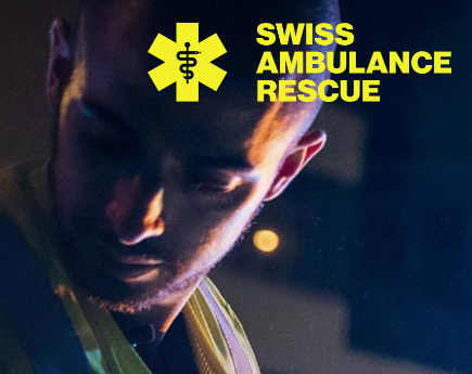 News Swissrescue